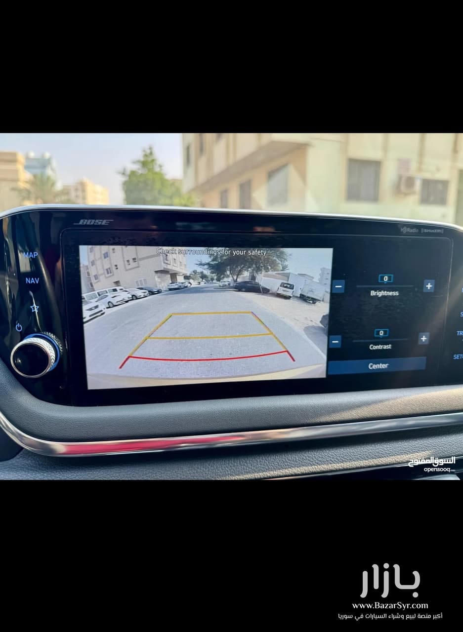 هيونداي سوناتا 2020 سبورت فل اوبشن للبيع هيونداي سوناتا 2020 سبورت فل اوبشن للبيع - هونداي - 2020 - محافظة حمص - صورة 2 من 15