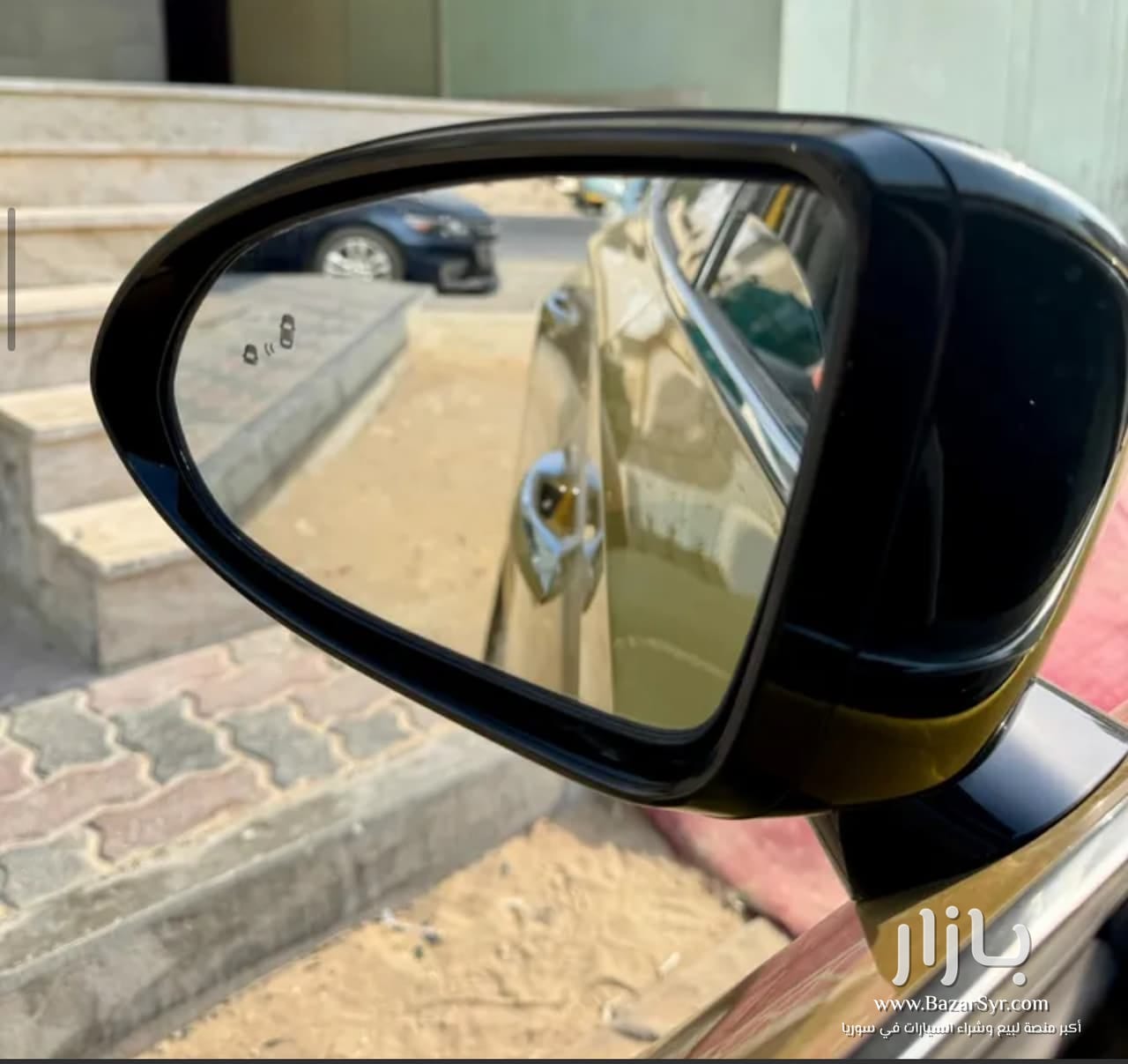 هيونداي سوناتا 2020 سبورت فل اوبشن للبيع هيونداي سوناتا 2020 سبورت فل اوبشن للبيع - هونداي - 2020 - محافظة حمص - صورة 3 من 15