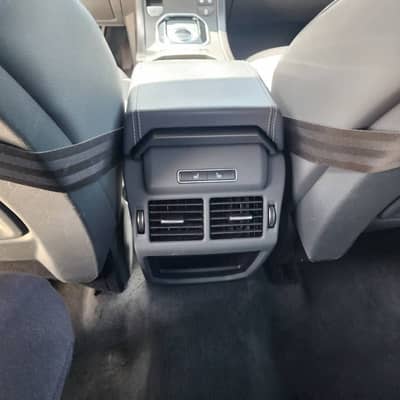 RANGE EVOQUE (2018 - محافظة دمشق