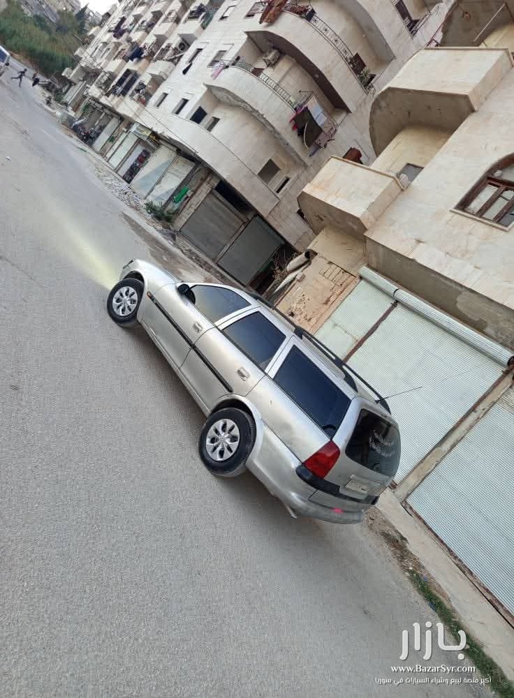 اوبل ستشن موديل 98 مازوت اوبل ستشن موديل 98 مازوت - أوبل - محافظة إدلب - صورة 3 من 5