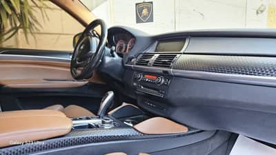 BMw 2011 8سلندر بنزين 2011 اكمل وصف مسكرة   - محافظة دمشق