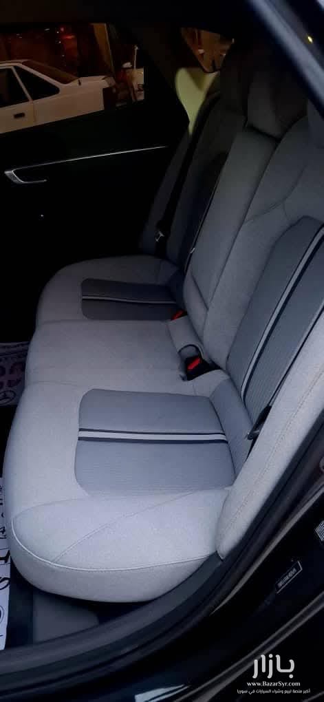 سوناتا ٢٠٢٠ محرك ٢٤٠٠ ادخال جديد ادخال اليوم سوناتا ٢٠٢٠ محرك ٢٤٠٠ ادخال جديد ادخال اليوم - هونداي - 2020 - محافظة دمشق - صورة 1 من 5