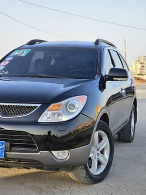 فير كروز 2007  كامله مسكرا - محافظة حلب
