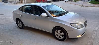 هونداي افانتي 2008 - محافظة دمشق