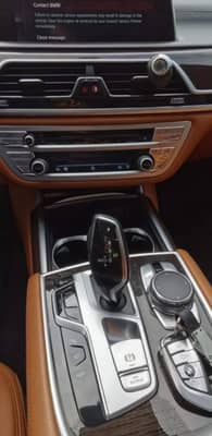 Bmw 730 li -2011-مجمركة الفئة السابعة  اكمل وصف / مواصفات خليجية - محافظة دمشق