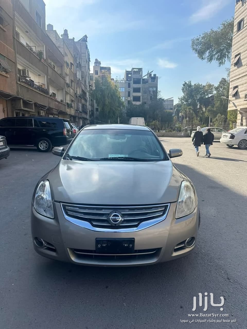 نيسان التيما ٢٠١١ اكمل وصف مع بصمة عدا فتحة نيسان التيما ٢٠١١ اكمل وصف مع بصمة عدا فتحة - نيسان - 2011 - محافظة دمشق - صورة 4 من 4