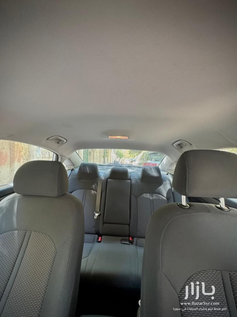 Hyundai Sonata Hyundai Sonata - هونداي - محافظة دمشق - صورة 3 من 11