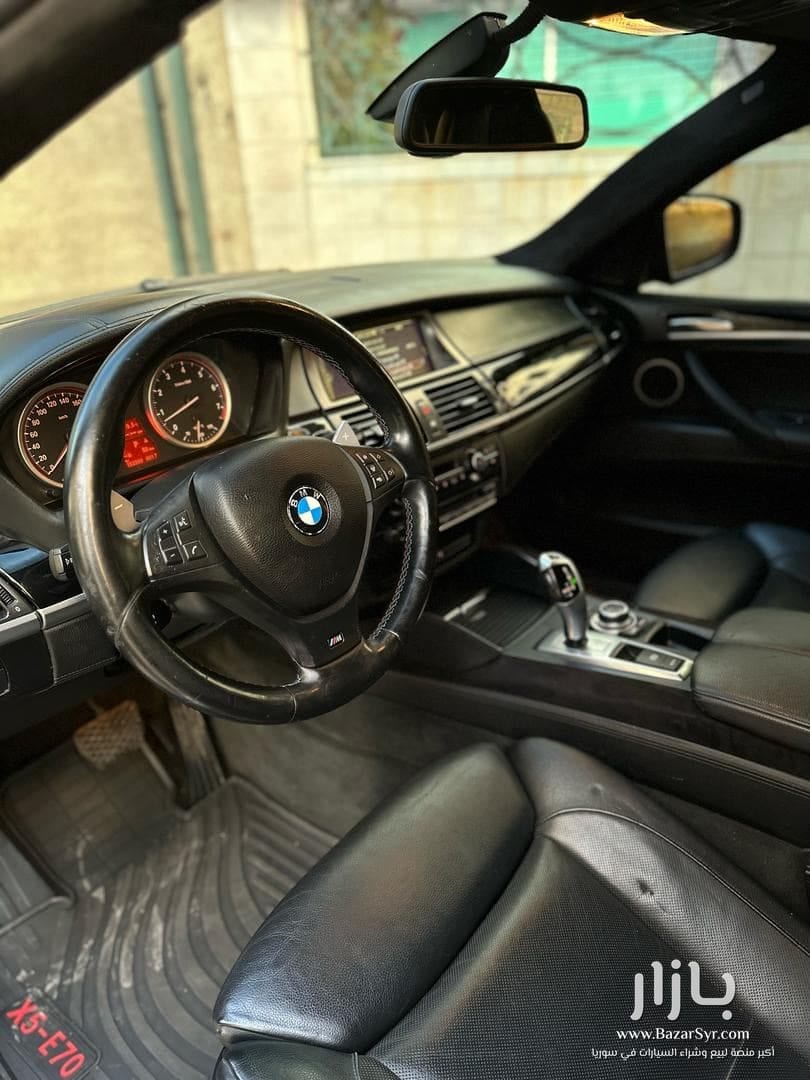 BMW X6 أكمل وصف بي ام دبليو BMW X6 أكمل وصف بي ام دبليو - بي إم دبليو - محافظة دمشق - صورة 17 من 21