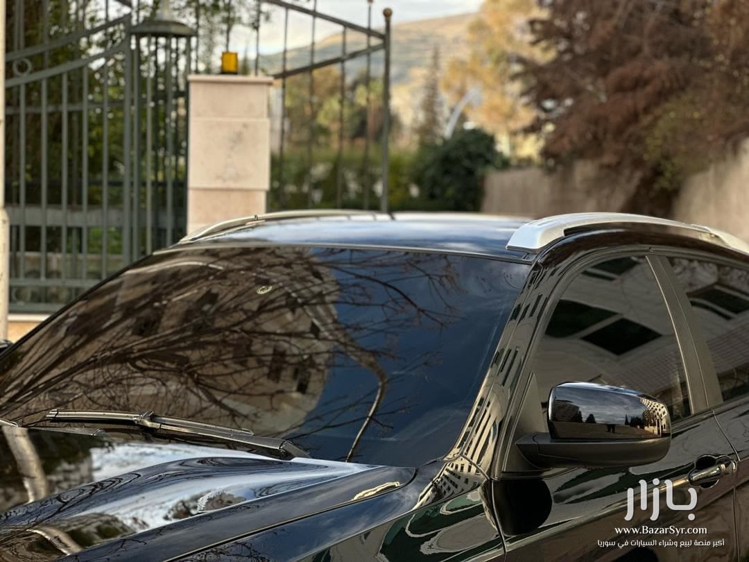 BMW X6 أكمل وصف بي ام دبليو BMW X6 أكمل وصف بي ام دبليو - بي إم دبليو - محافظة دمشق - صورة 8 من 21