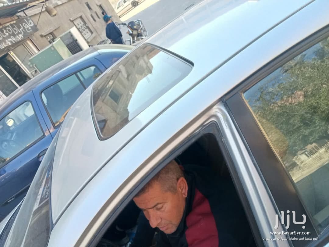دايو لاستي كرتها ٢٠٠٥ خاليه برا جوا عدا ثلث قطع بخ نظافه دايو لاستي كرتها ٢٠٠٥ خاليه برا جوا عدا ثلث قطع بخ نظافه - دايو - 2005 - محافظة دمشق - صورة 5 من 7