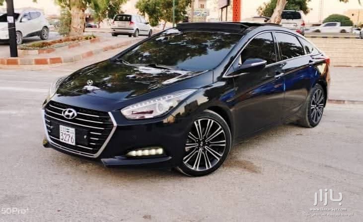 هونداي i40(وارد كوري ادخال جديد) هونداي i40(وارد كوري ادخال جديد) - هونداي - محافظة إدلب - صورة 3 من 5