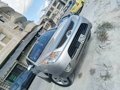 فيري كروز موديل ٢٠٠٨ نص وصف  غرفة ملكية  - محافظة حلب