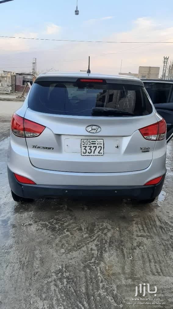 للبيع هونداي توسان ٢٠١٠ نص وصف مانع انحدار مانع انزلاق أيكو موفر وقود للبيع هونداي توسان ٢٠١٠ نص وصف مانع انحدار مانع انزلاق أيكو موفر وقود - هونداي - 2010 - محافظة دمشق - صورة 2 من 7