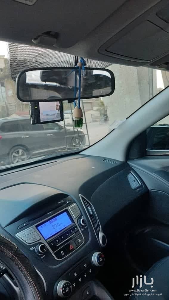 للبيع هونداي توسان ٢٠١٠ نص وصف مانع انحدار مانع انزلاق أيكو موفر وقود للبيع هونداي توسان ٢٠١٠ نص وصف مانع انحدار مانع انزلاق أيكو موفر وقود - هونداي - 2010 - محافظة دمشق - صورة 6 من 7