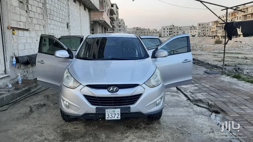 للبيع هونداي توسان ٢٠١٠ نص وصف مانع انحدار مانع انزلاق أيكو موفر وقود للبيع هونداي توسان ٢٠١٠ نص وصف مانع انحدار مانع انزلاق أيكو موفر وقود - هونداي - 2010 - محافظة دمشق - صورة 1 من 7