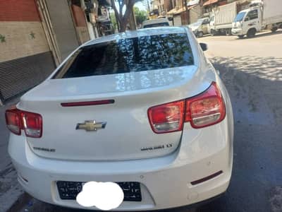 شفر ماليبو إدخال جديد من صاحب الكرت - محافظة دمشق