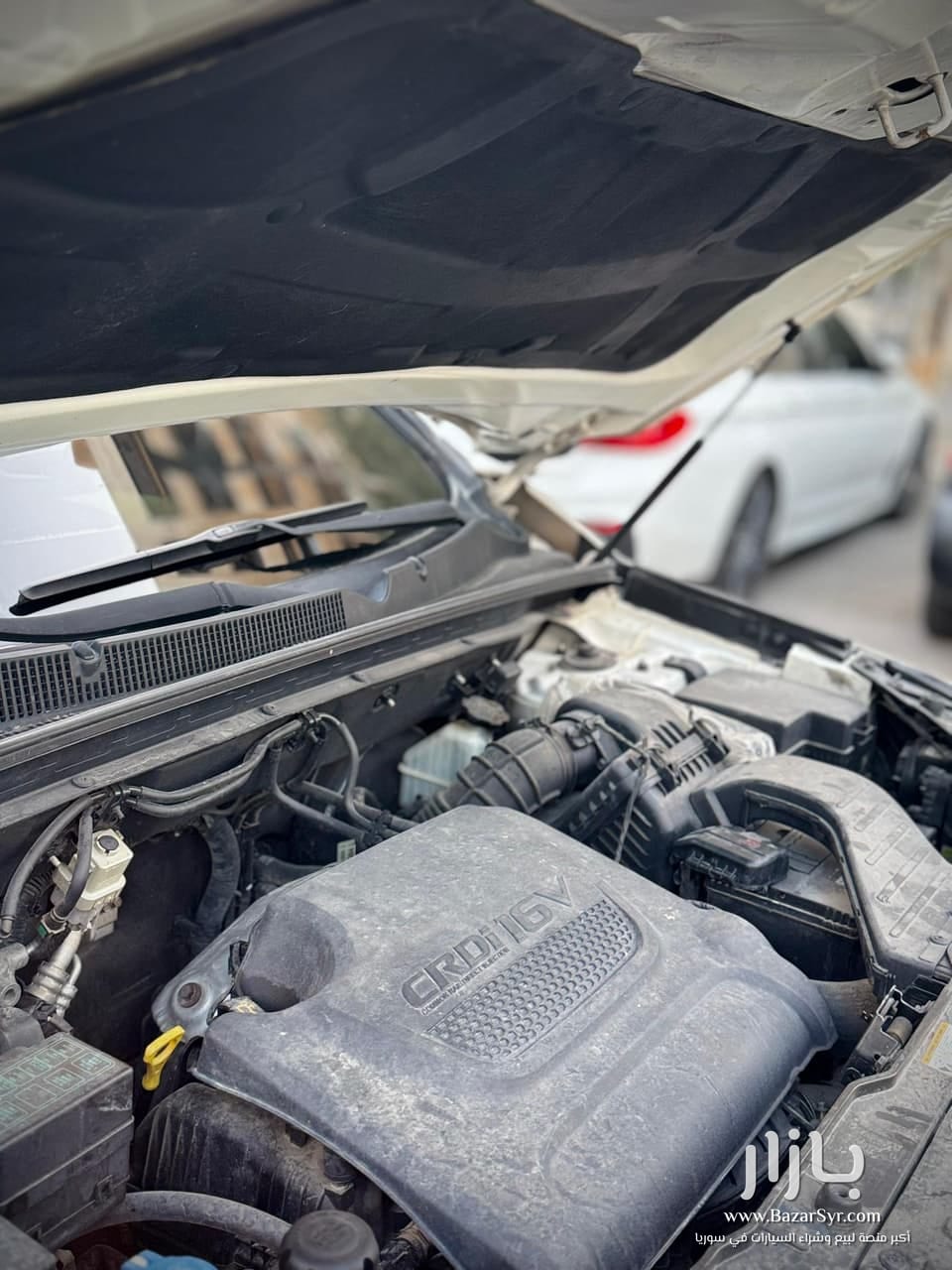 Kia Sorento Kia Sorento - كيا - محافظة دمشق - صورة 2 من 8
