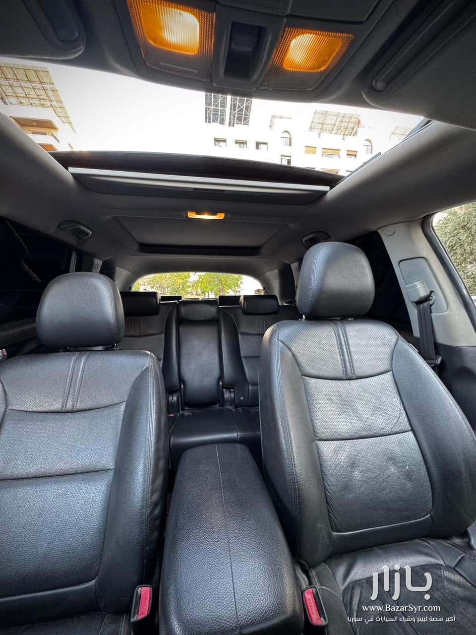 Kia Sorento Kia Sorento - كيا - محافظة دمشق - صورة 3 من 8