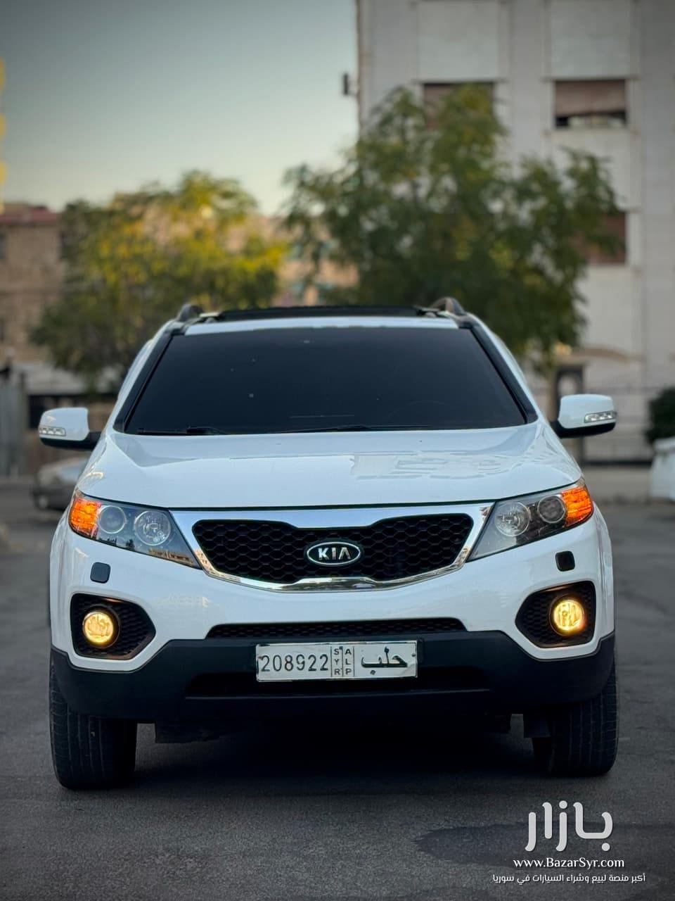 Kia Sorento Kia Sorento - كيا - محافظة دمشق - صورة 8 من 8