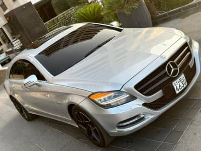 مرسيدس E300 _ سنة الصنع 2012 - محافظة دمشق