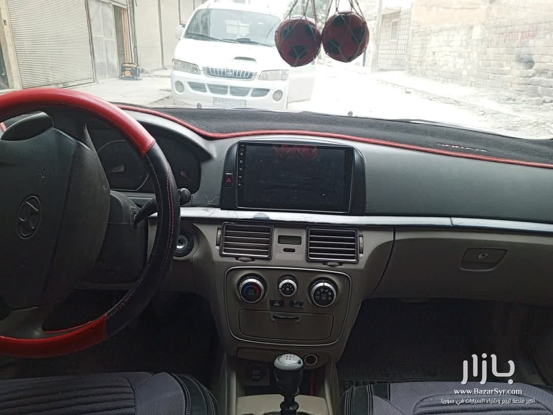 هونداي سوناتا موديل ٢٠٠٨ غيار عادي هونداي سوناتا موديل ٢٠٠٨ غيار عادي - هونداي - 2008 - محافظة حلب - صورة 2 من 5