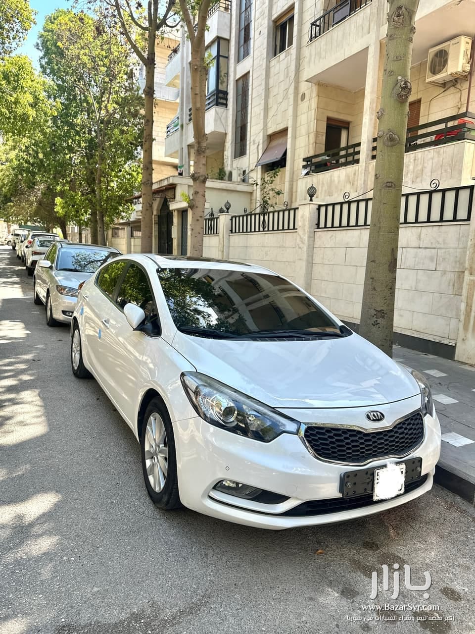 ادلب- سرمدا - صناعة سرمدا الجديدة - كيا - محافظة إدلب - صورة 2 من 4