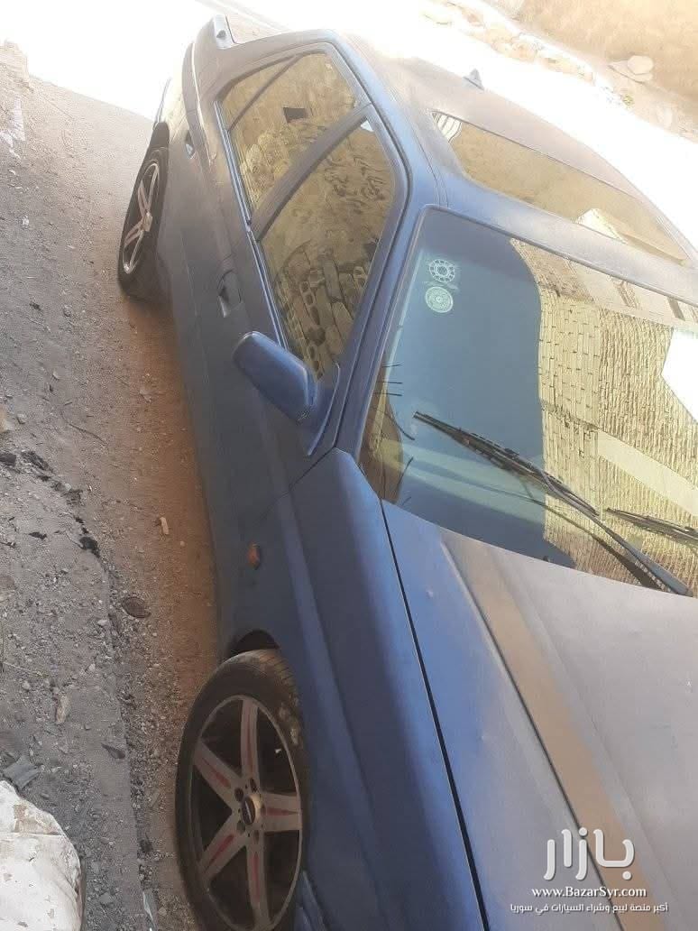 بيجو605اكمل وصف موديل بيجو605اكمل وصف موديل - بيجو - محافظة دمشق - صورة 2 من 4