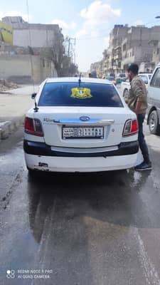 ريوو(((اوربيه)))2009 - محافظة دمشق