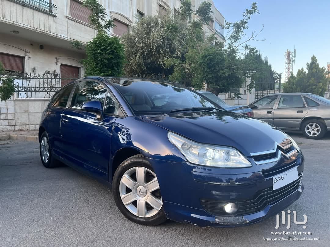 سبور كوبيه كرت 2006 كاملة مسكرا عدا فتحه سبور كوبيه كرت 2006 كاملة مسكرا عدا فتحه - هونداي - 2006 - محافظة دمشق - صورة 1 من 4