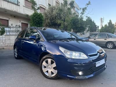 سبور كوبيه كرت 2006 كاملة مسكرا عدا فتحه  - محافظة دمشق