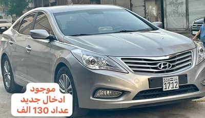 ازيراا 2011 كاملة عدا فتحة وذواكر خالية العلام - محافظة حلب