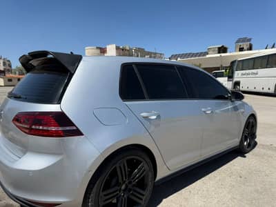 2014 Gti  خليجي 2000 توربو - محافظة حلب