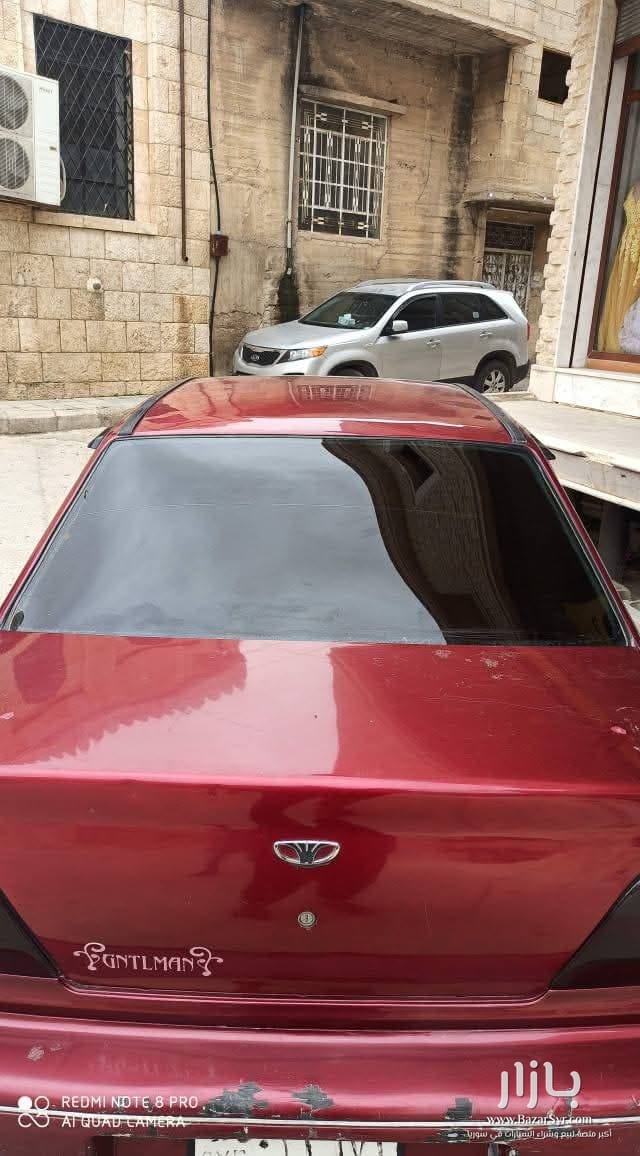 دايو سيلو كوري اتوماتيك 97/2000 الكرت دايو سيلو كوري اتوماتيك 97/2000 الكرت - دايو - 2000 - محافظة دمشق - صورة 4 من 4