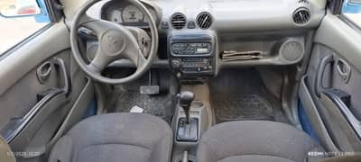 للبيع كيا كادينزا 2011 وارد الكويت اتوماتيك و بصمة و سقف  - محافظة دمشق