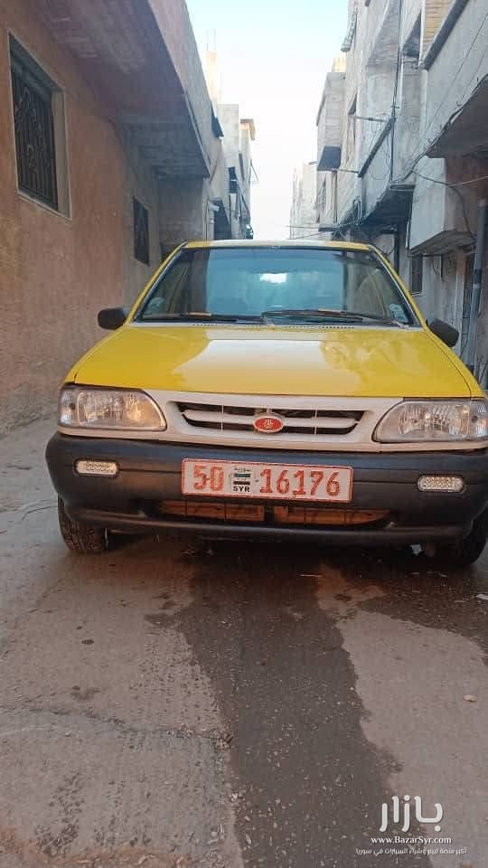 للبيع سابا كرت 3/4 السياره منفوضه ع البرغي هدرليك وشباك كهربا للبيع سابا كرت 3/4 السياره منفوضه ع البرغي هدرليك وشباك كهربا - ساب - محافظة دمشق - صورة 6 من 6