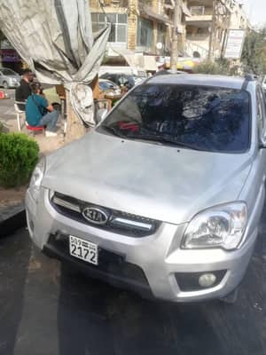 سبورتاج دمعه   كرت ٩ - محافظة حلب