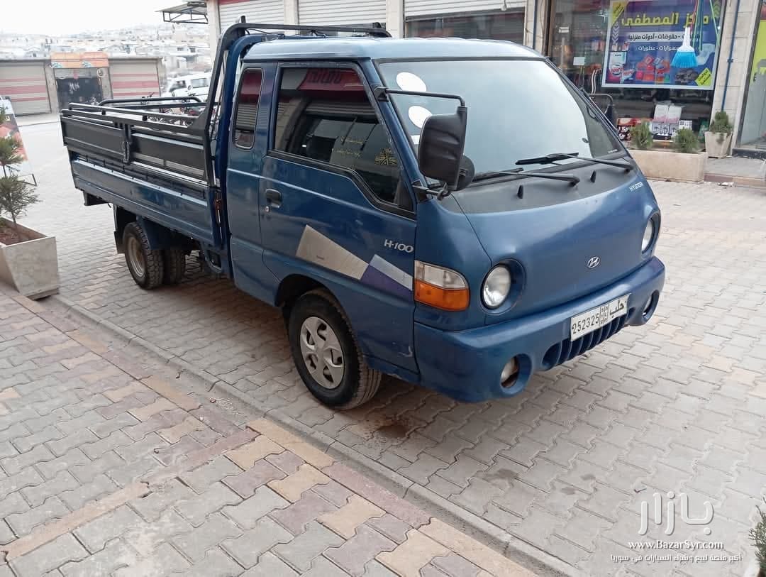 اوربي مديل 2003 خالي العلام كمين صندوق متور بالورق أرقام مطابقه اوربي مديل 2003 خالي العلام كمين صندوق متور بالورق أرقام مطابقه - هونداي - 2003 - محافظة حلب - صورة 4 من 4