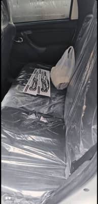 رينو داستر DUSTER فرنسي الصنع كرتها 2015  - محافظة دمشق