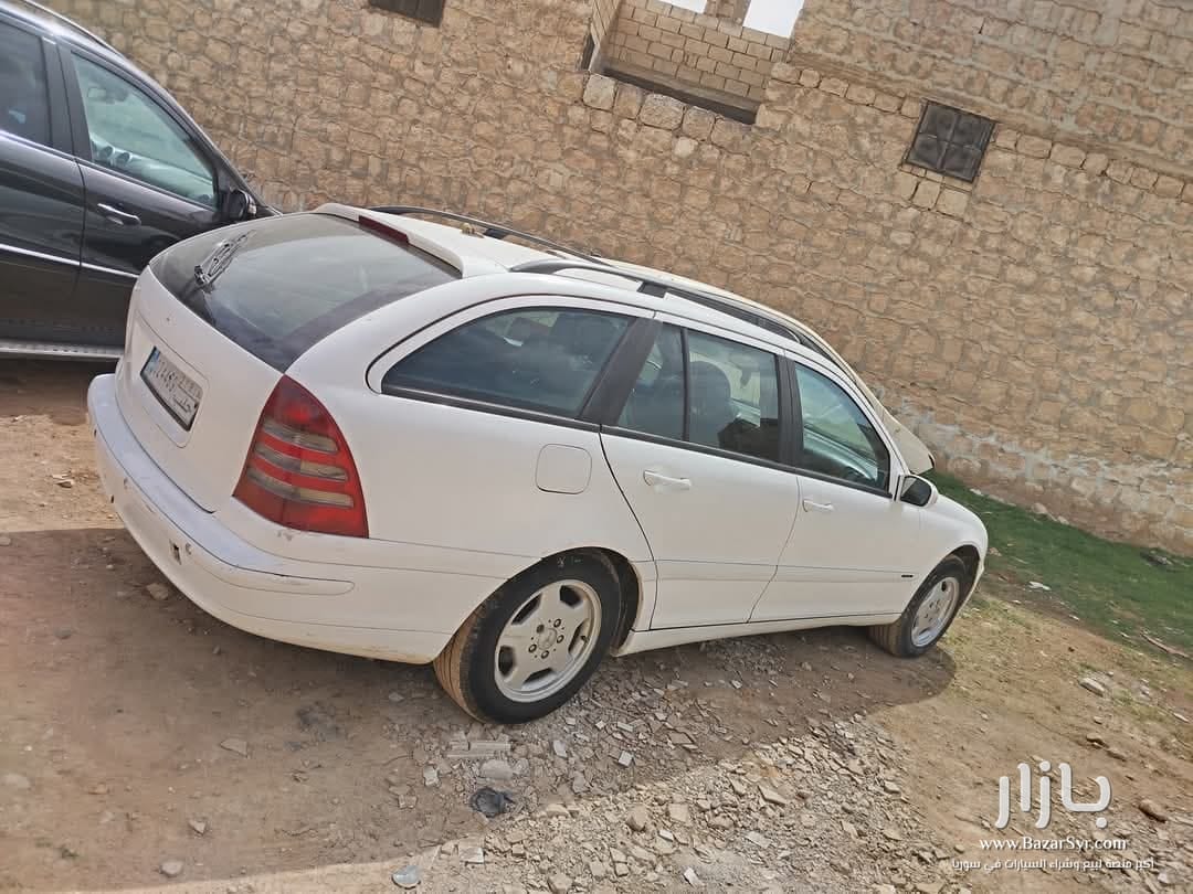 مرسيدس اربي مازوت ٤ سلندر اساسي شنجمان مرسيدس اربي مازوت ٤ سلندر اساسي شنجمان - مرسيدس - محافظة حلب - صورة 2 من 5