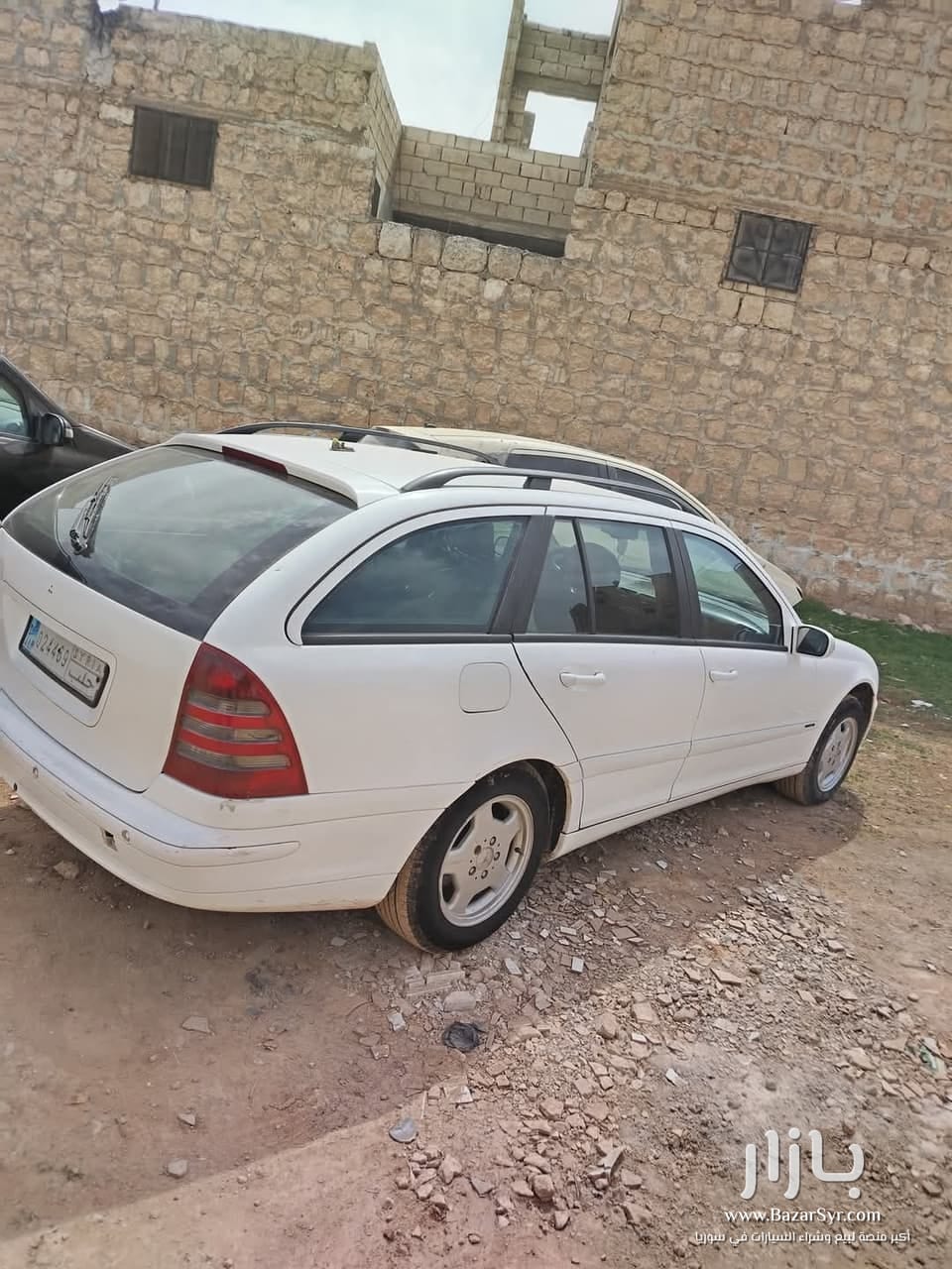 مرسيدس اربي مازوت ٤ سلندر اساسي شنجمان مرسيدس اربي مازوت ٤ سلندر اساسي شنجمان - مرسيدس - محافظة حلب - صورة 4 من 5