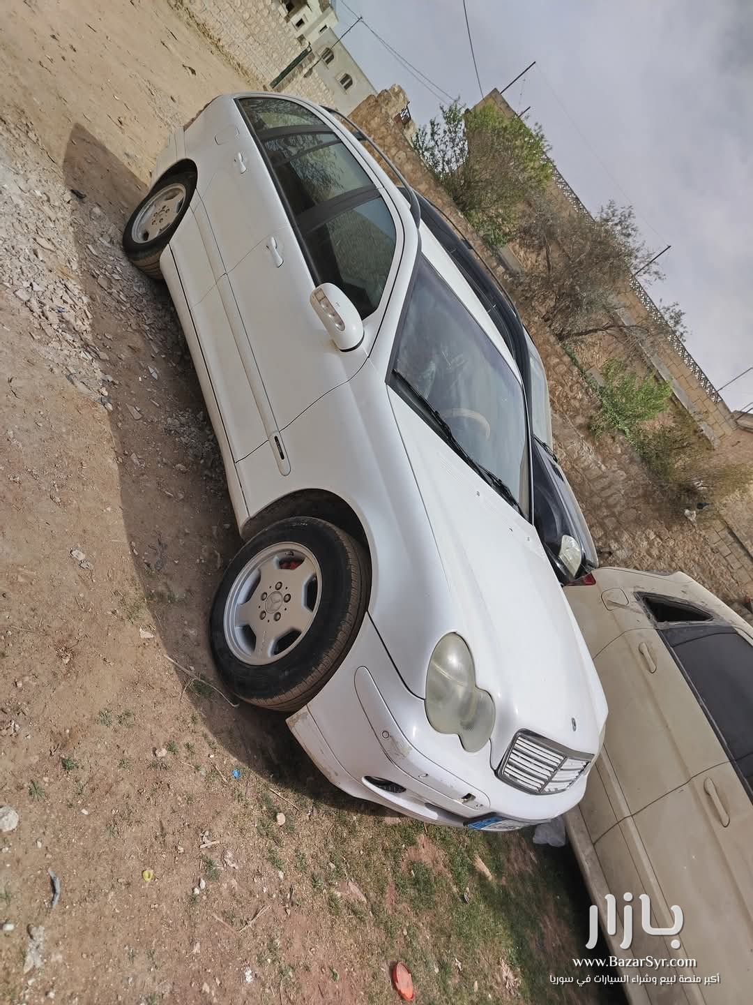 مرسيدس اربي مازوت ٤ سلندر اساسي شنجمان مرسيدس اربي مازوت ٤ سلندر اساسي شنجمان - مرسيدس - محافظة حلب - صورة 1 من 5