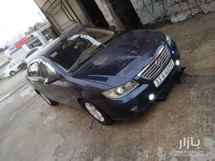 ليفان 620 موديل 2008 محرك مستوبيشي 1600cc ليفان 620 موديل 2008 محرك مستوبيشي 1600cc - متسوبيشي - 2008 - محافظة دمشق - صورة 2 من 5