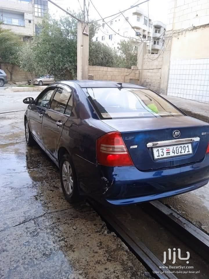 ليفان 620 موديل 2008 محرك مستوبيشي 1600cc ليفان 620 موديل 2008 محرك مستوبيشي 1600cc - متسوبيشي - 2008 - محافظة دمشق - صورة 3 من 5