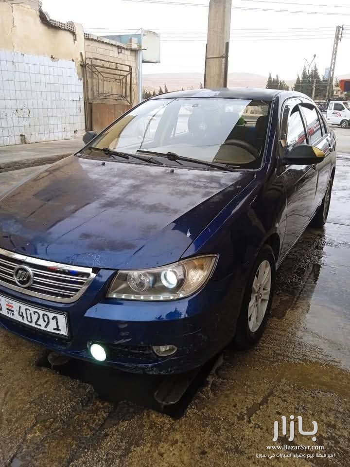 ليفان 620 موديل 2008 محرك مستوبيشي 1600cc ليفان 620 موديل 2008 محرك مستوبيشي 1600cc - متسوبيشي - 2008 - محافظة دمشق - صورة 1 من 5