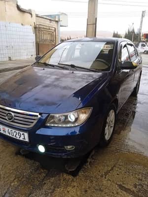 ليفان 620 موديل 2008 محرك مستوبيشي 1600cc - محافظة دمشق
