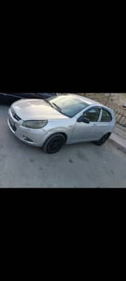 جاك كرتها 2008تسجيل 2010 - محافظة دمشق