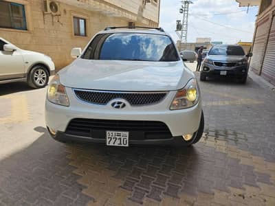 فيرا كروز 2008  ادخال ليوم بالشحم  - محافظة إدلب
