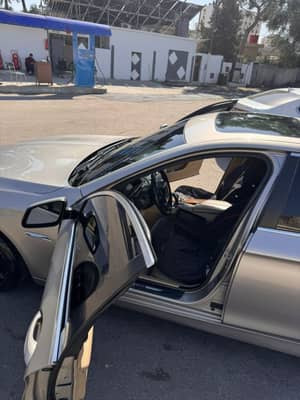 Bmw 523i🚀 - محافظة دمشق