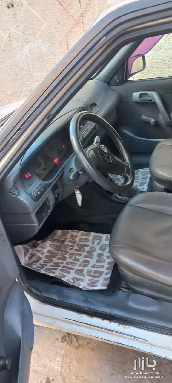 سكودا سكودا - سكودا - محافظة دمشق - صورة 4 من 11
