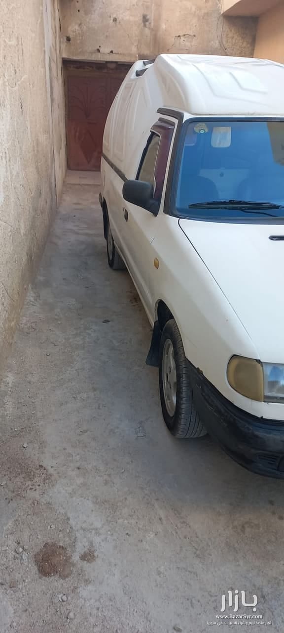 سكودا سكودا - سكودا - محافظة دمشق - صورة 7 من 11